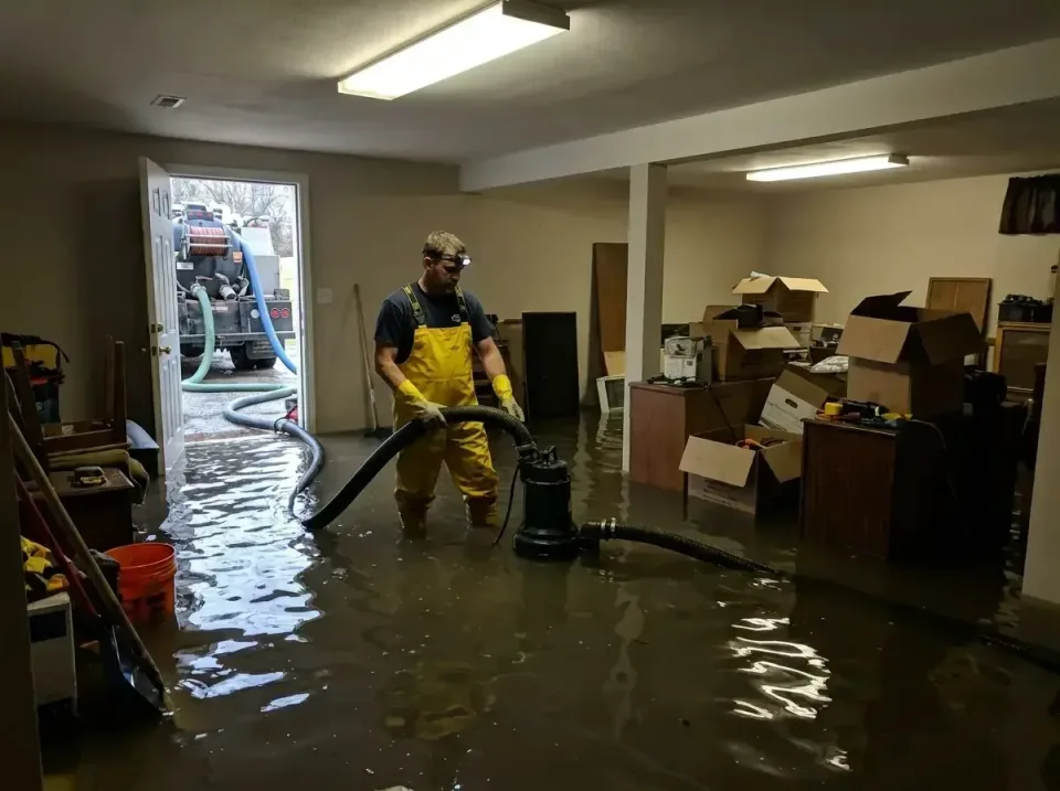 basement-burst-pipe-flooding-a-001 — frequently asked questions, 24-Hour Water Damage Restoration Services in Cornelius, NC